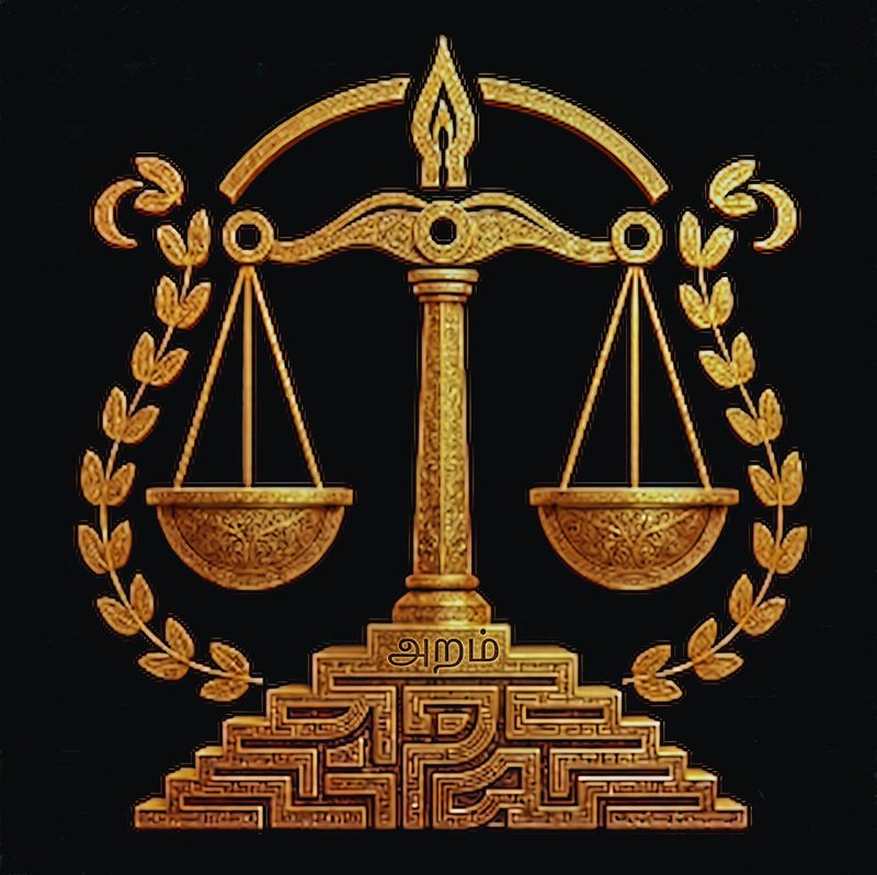 Advocate R. Vinayaga Vishnu